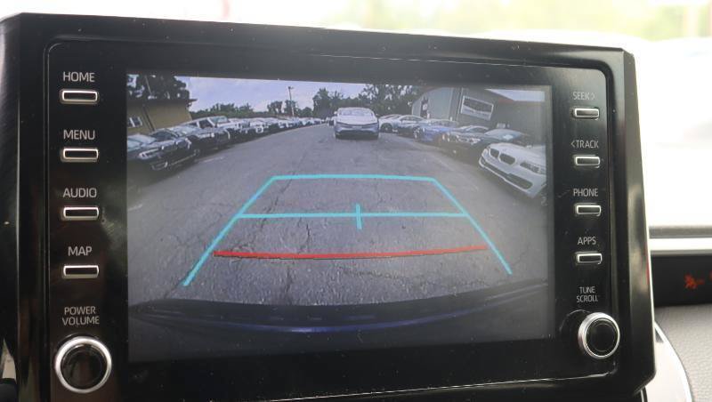Used 2020 Toyota Corolla LE FWD image 14