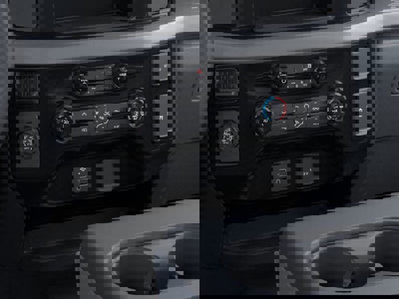 New 2026 Ford F350 XL image 44