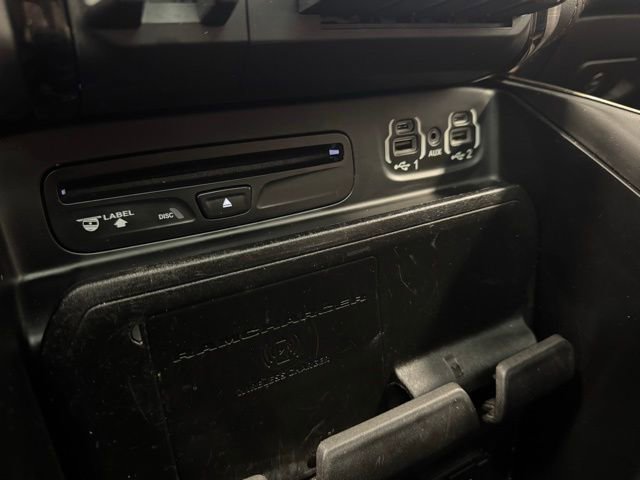 Used 2019 RAM 1500 Laramie Longhorn image 24