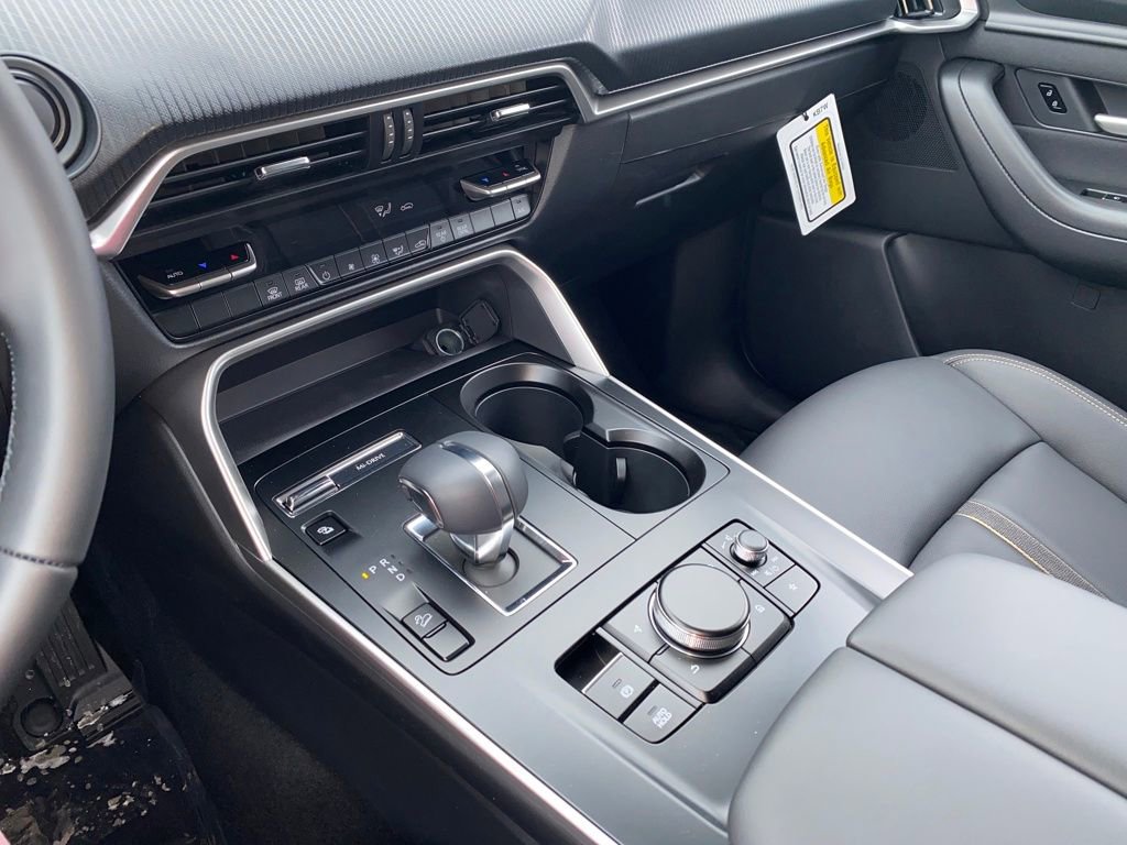 New 2026 MAZDA CX-70 SC image 21