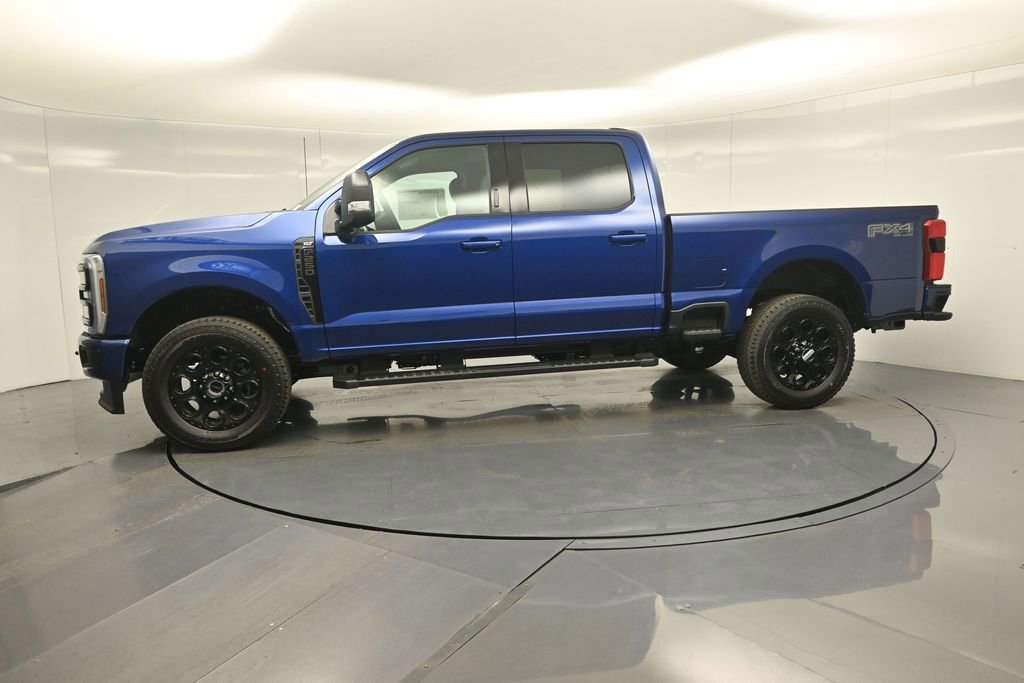 New 2026 Ford F250 XLT w/ XLT Premium Package image 27