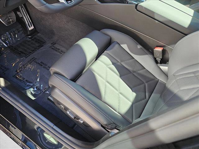 New 2026 BMW i5 eDrive40 RWD video 4