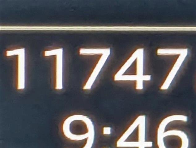 Certified 2025 Audi Q7 2.0T Premium Plus w/ Premium Plus Package image 10