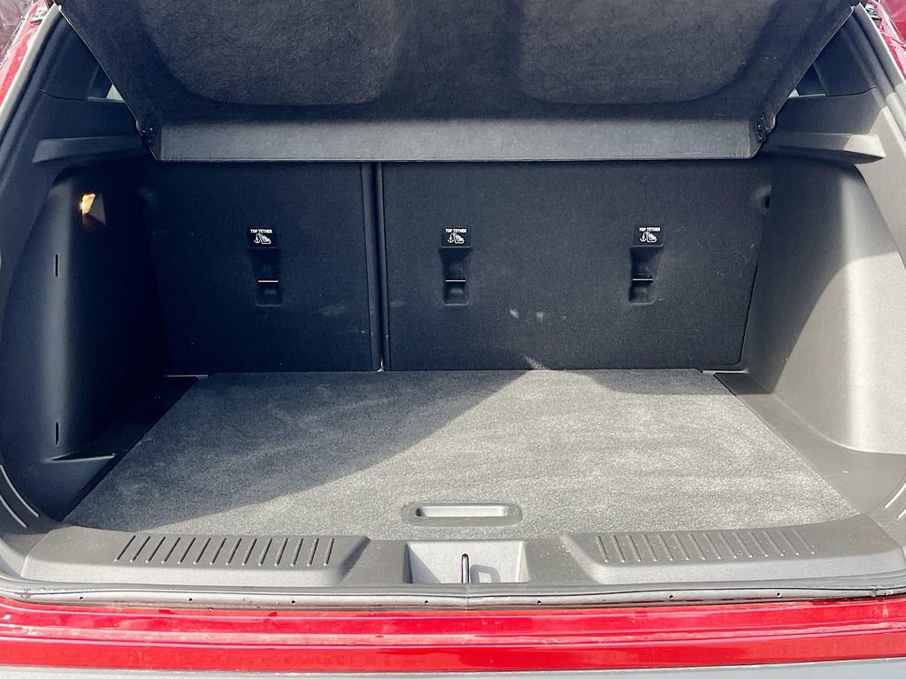 Used 2024 Chevrolet Trax RS w/ Driver Confidence Package image 23