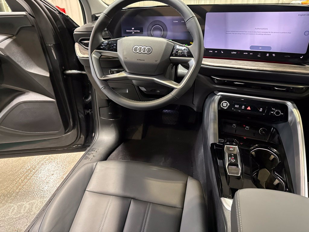 New 2026 Audi Q5 Premium Plus AWD/4WD image 23