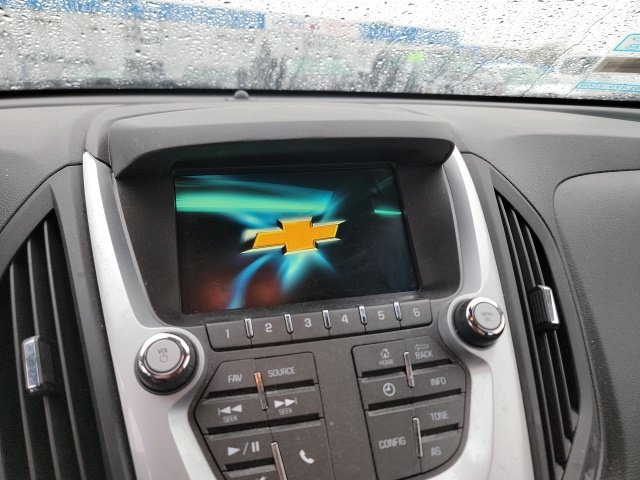 Used 2016 Chevrolet Equinox LS FWD image 10