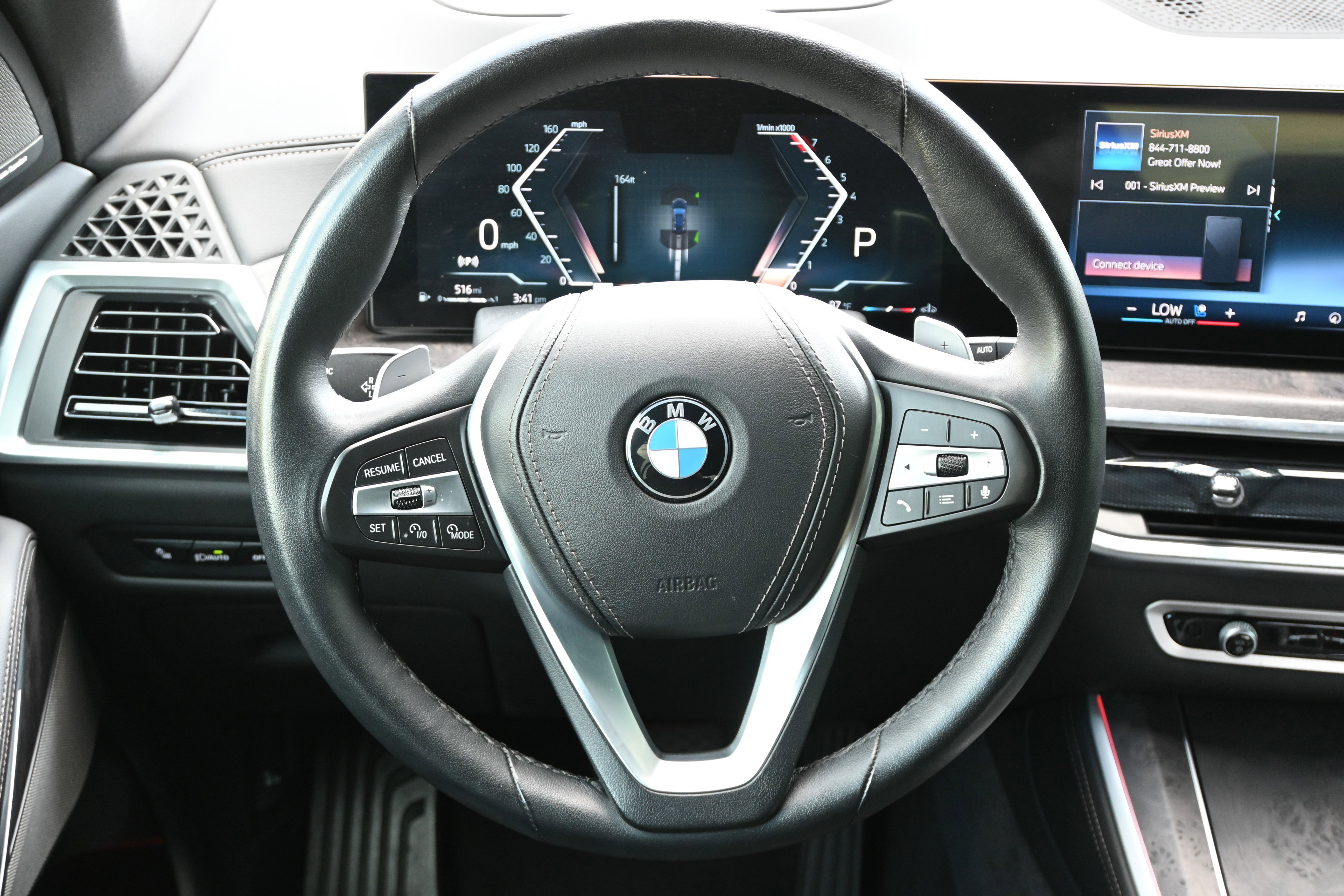 Used 2025 BMW X5 sDrive40i image 17