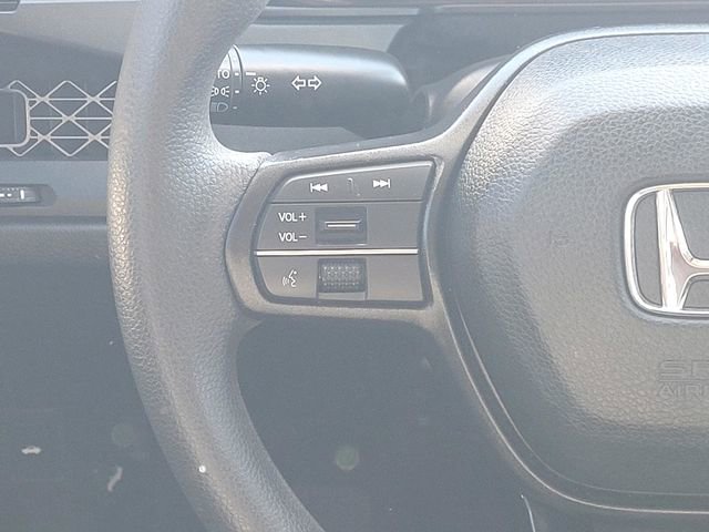 Used 2025 Honda Accord SE image 27