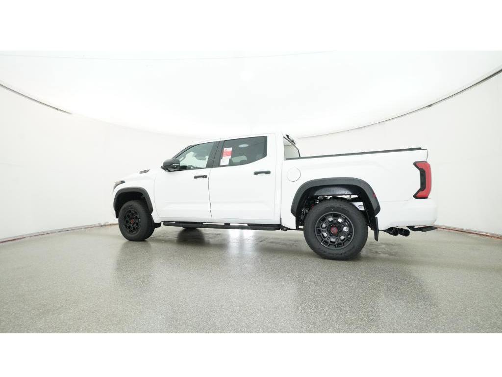 New 2026 Toyota Tundra TRD Pro image 20