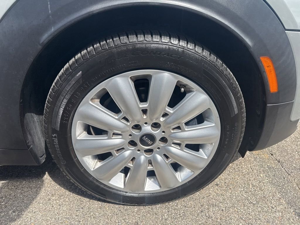 Used 2019 MINI Cooper Countryman S w/ Premium Package image 17