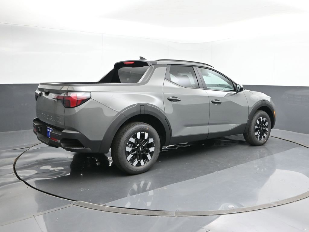 New 2026 Hyundai Santa Cruz SEL image 5