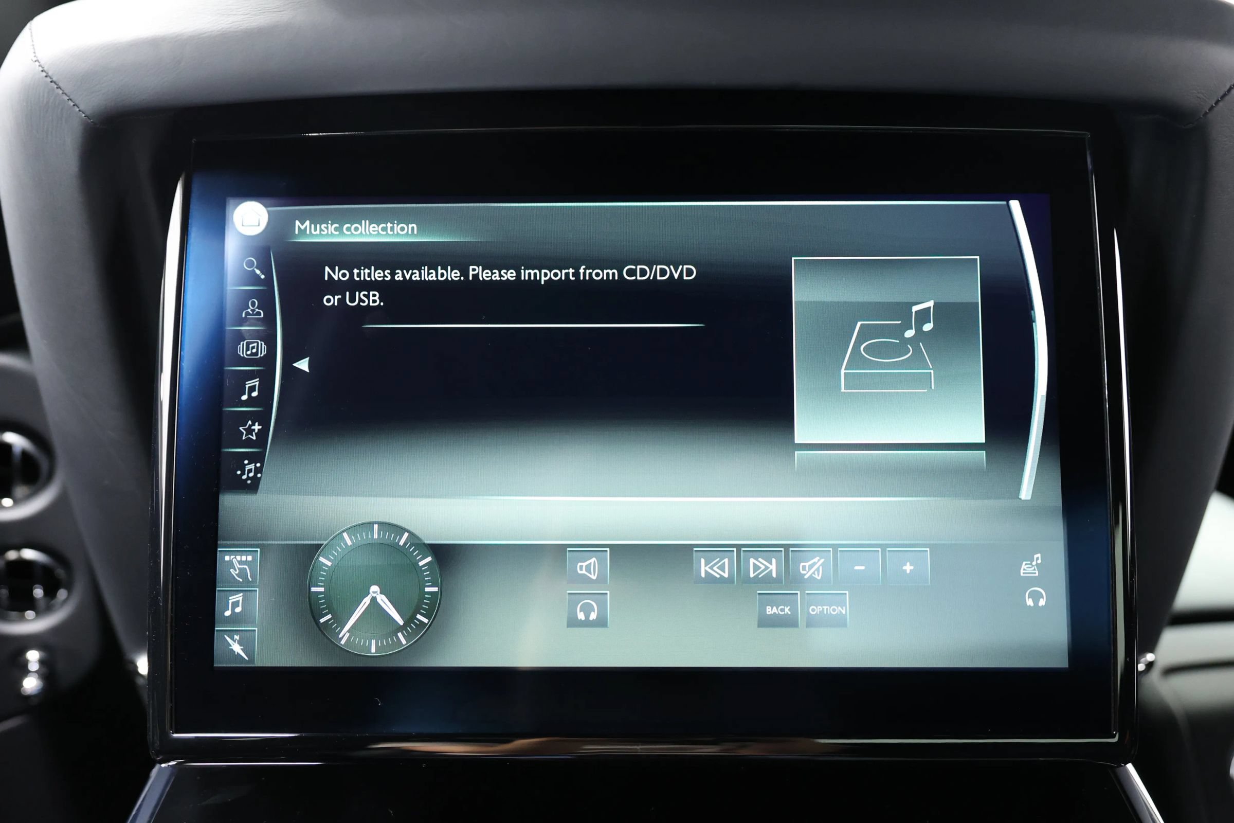 Used 2021 Rolls-Royce Ghost AWD/4WD image 84