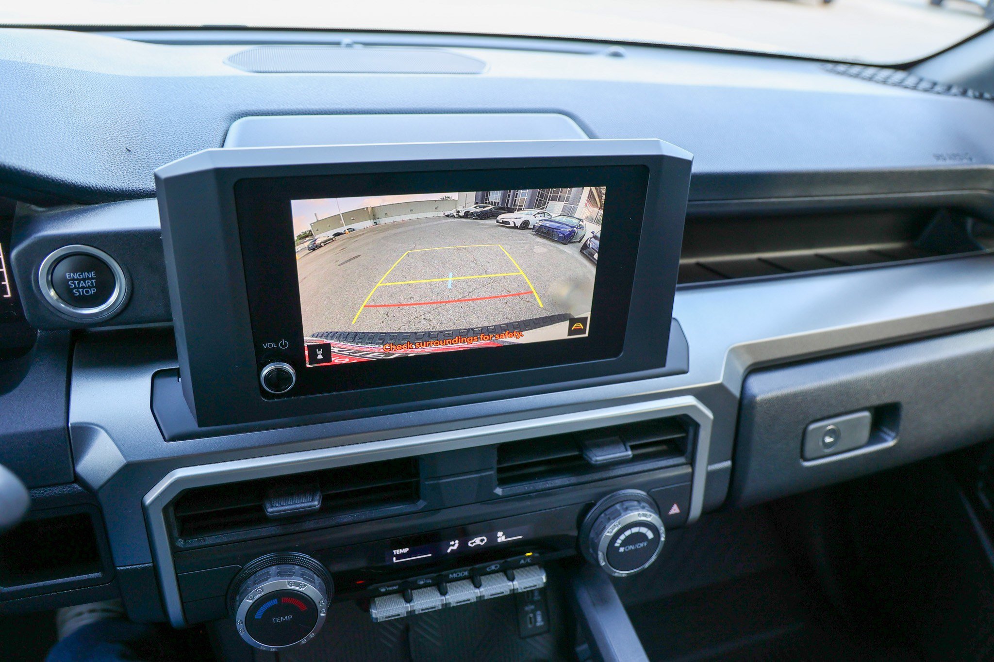 Certified 2025 Toyota 4Runner SR5 AWD/4WD image 22