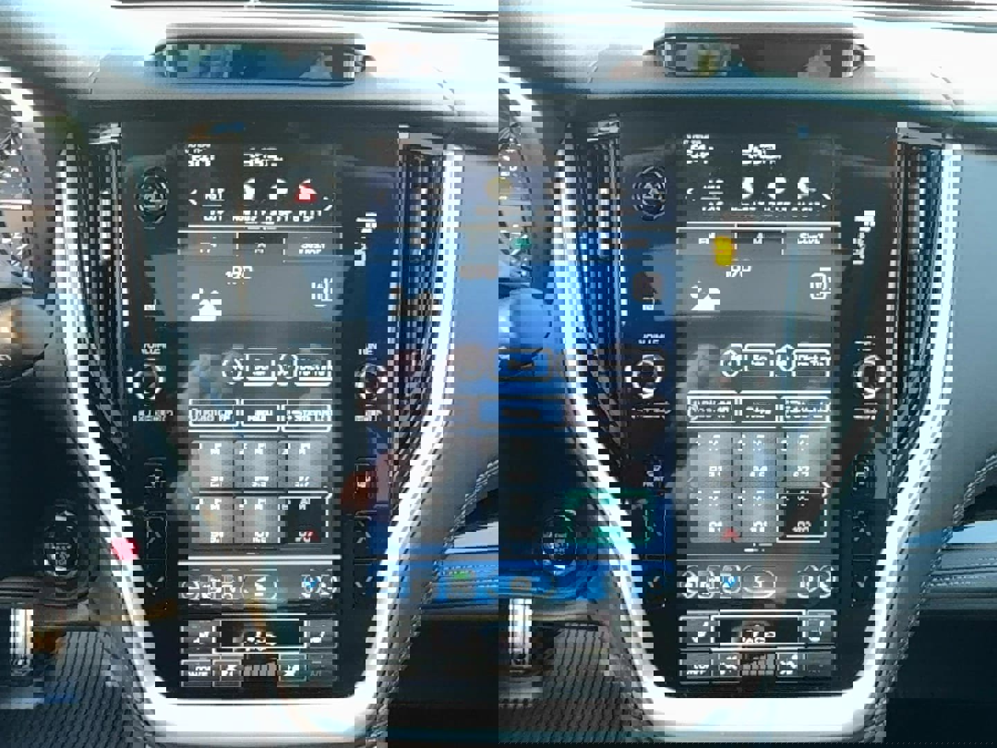 Certified 2025 Subaru Outback Limited w/ Popular Package #2 image 32