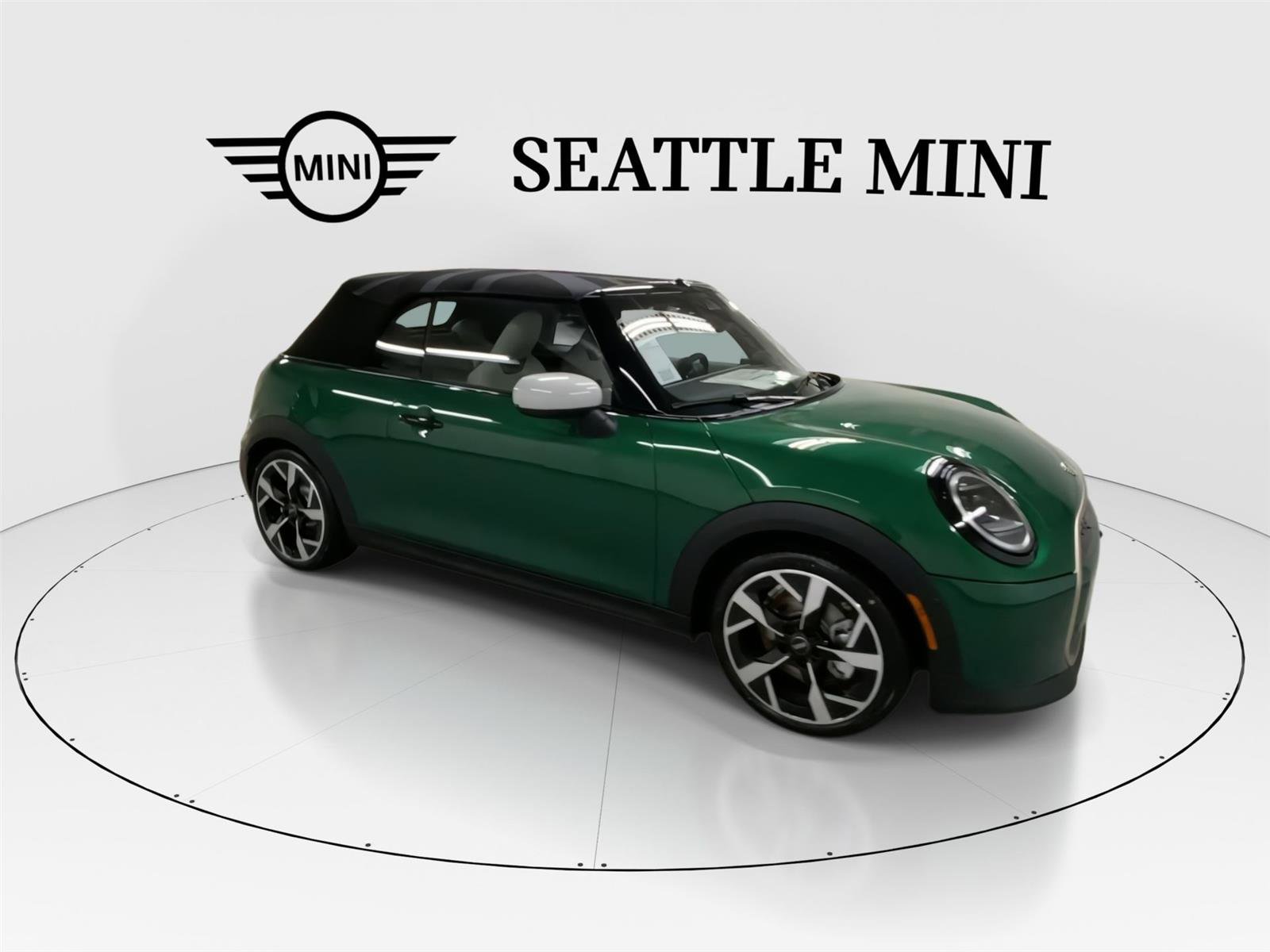 New 2026 MINI Cooper Cooper image 13