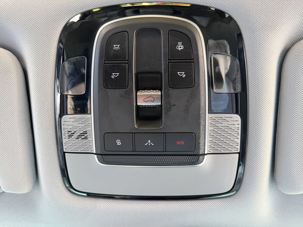 Used 2020 Hyundai Palisade SEL AWD/4WD image 21