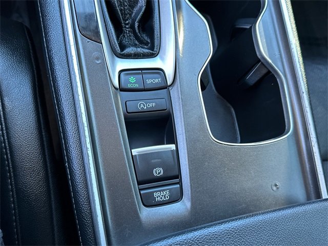 Used 2021 Honda Accord Sport Special Edition image 22
