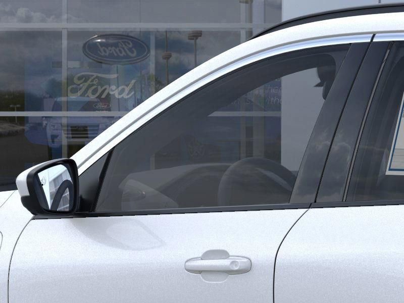 New 2025 Ford Escape SE FWD image 20