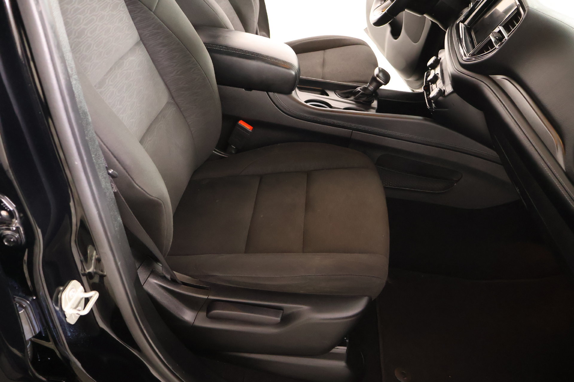 Used 2023 Dodge Durango SXT Launch Edition w/ SXT Blacktop Group AWD/4WD image 13