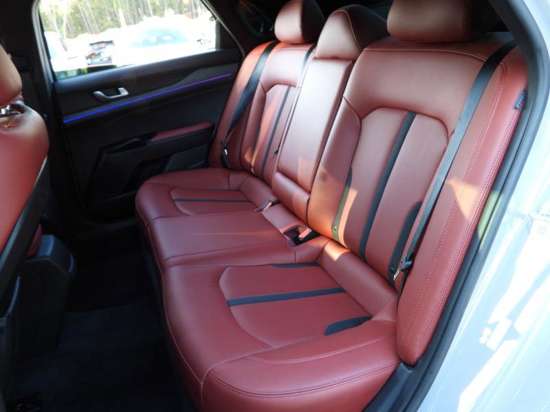 Used 2021 Kia K5 GT-Line image 37