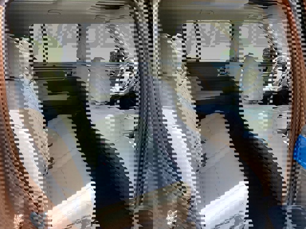 New 2024 Hyundai Santa Fe Limited image 3