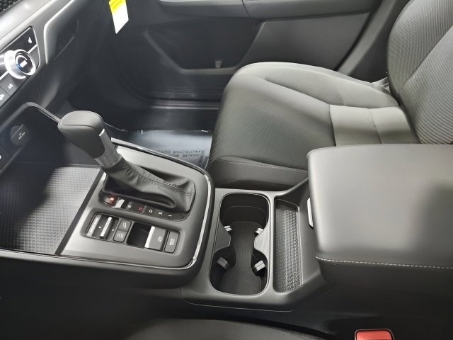 Certified 2025 Honda CR-V EX image 33