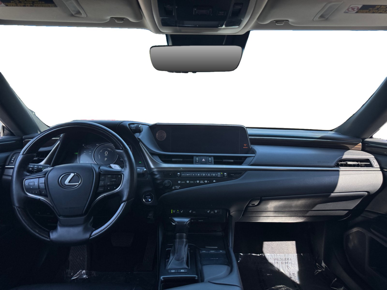 Used 2019 Lexus ES 300h FWD image 10