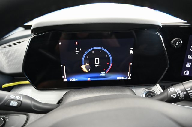 Used 2024 Chevrolet Trax LT w/ Driver Confidence Package image 25