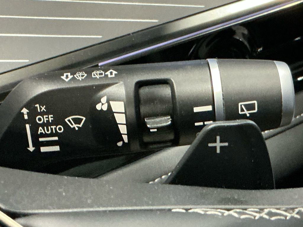 Used 2025 INFINITI QX80 Autograph image 65