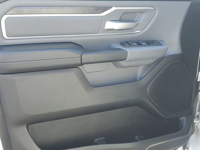 Used 2022 RAM 1500 Big Horn image 18