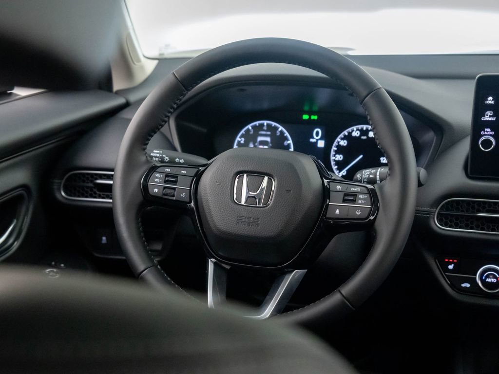 New 2026 Honda HR-V EX-L image 11