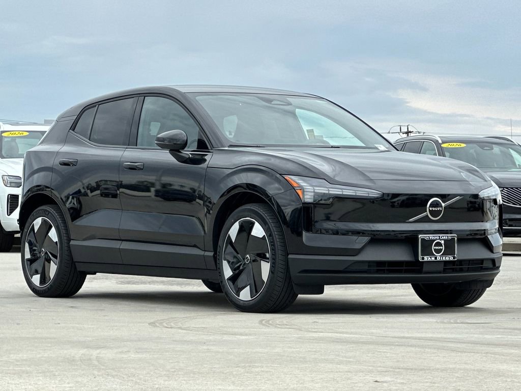 New 2026 Volvo EX30 Plus w/ Climate Package AWD/4WD image 7