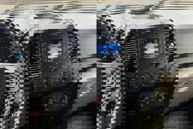 Used 2020 Ford F150 XL image 5