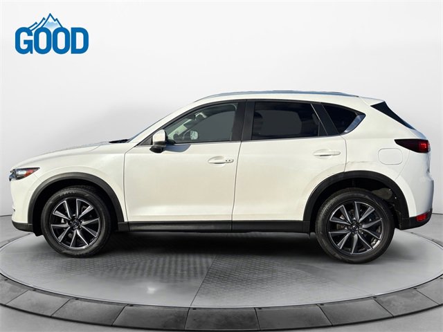 Used 2018 MAZDA CX-5 Touring image 2