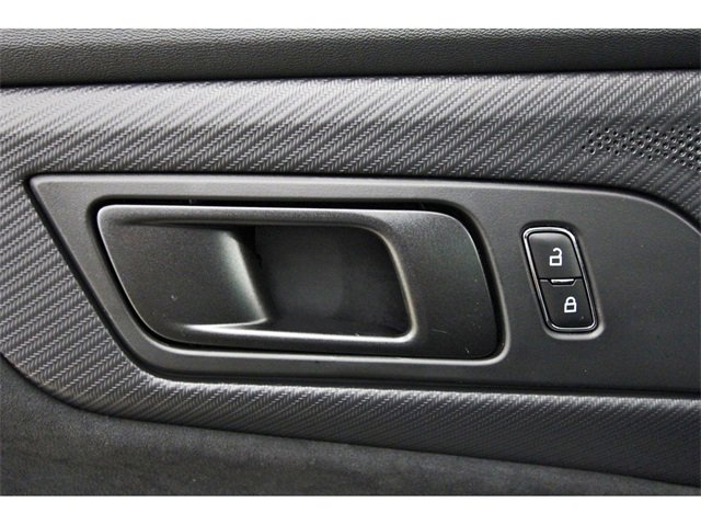 New 2025 Ford Mustang Dark Horse image 19