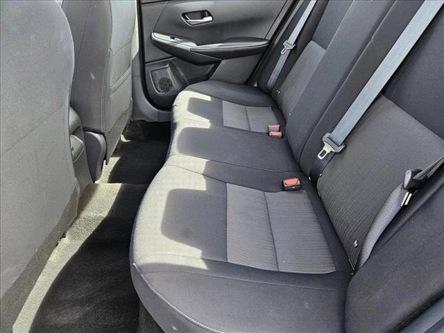 Used 2023 Nissan Sentra SV w/ All-Weather Package image 16