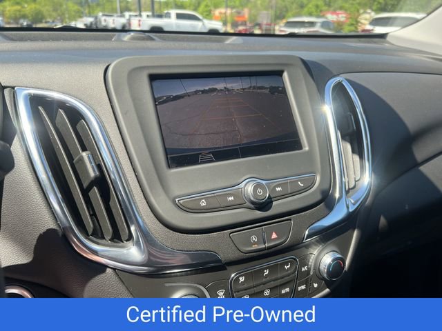 Certified 2024 Chevrolet Equinox LT image 20