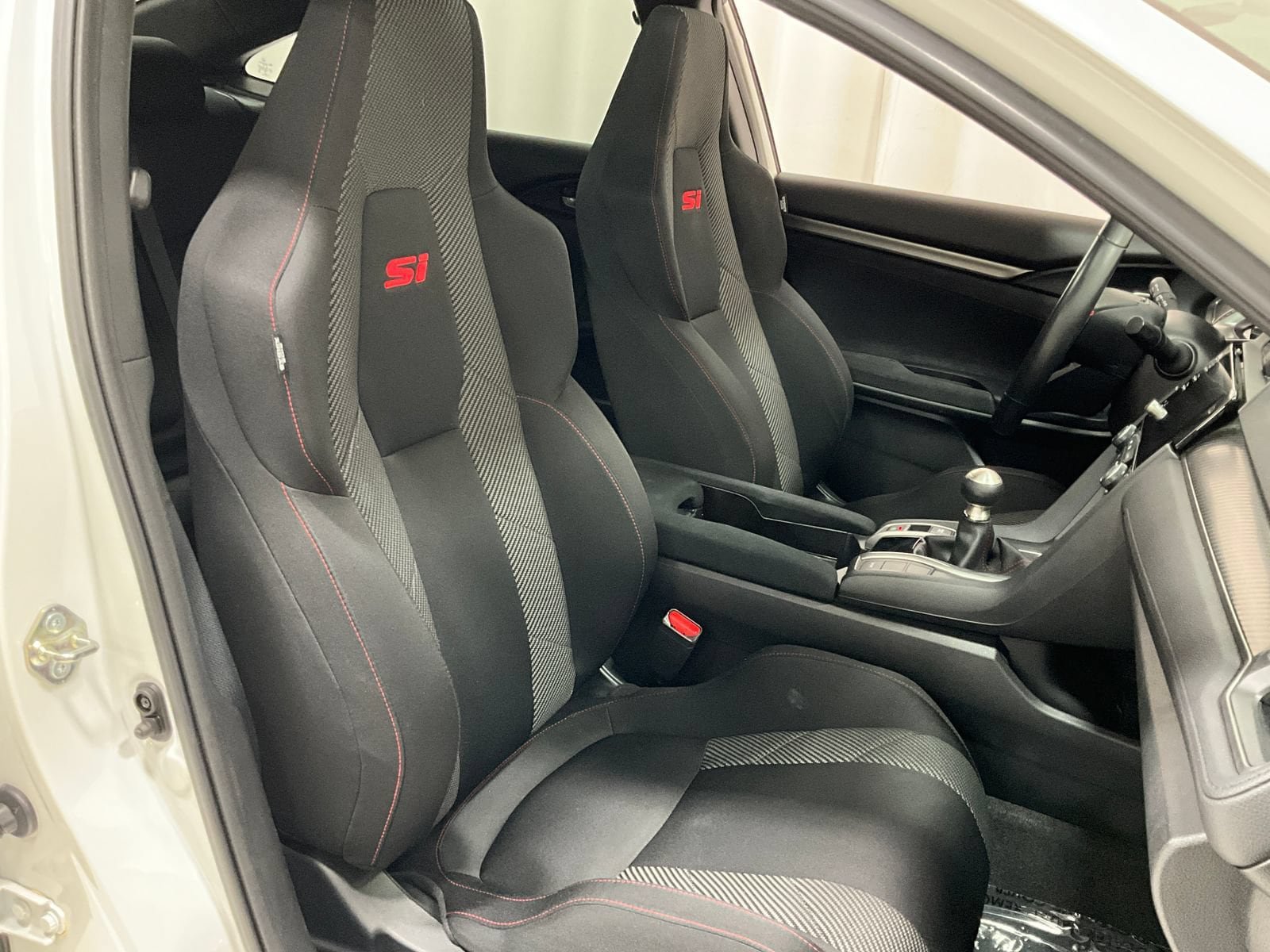 Used 2019 Honda Civic Si image 9