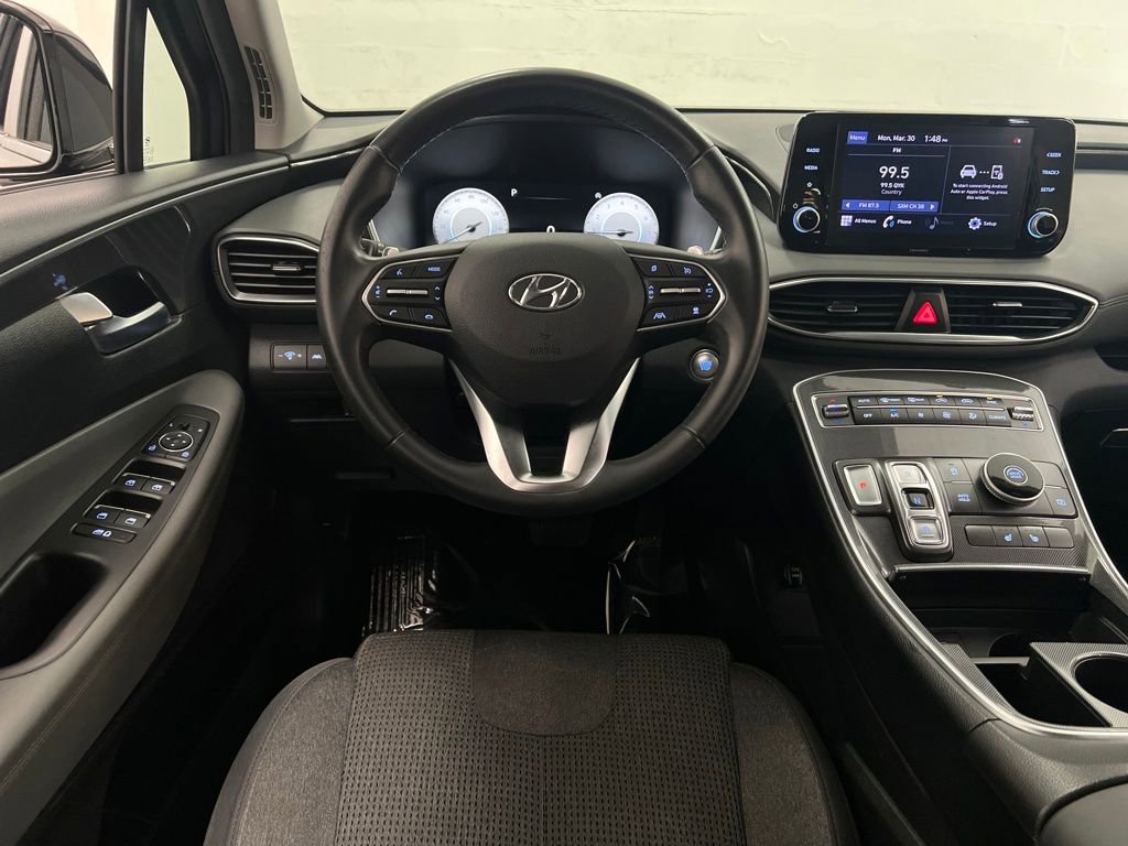 Used 2021 Hyundai Santa Fe SEL w/ Convenience Package image 15