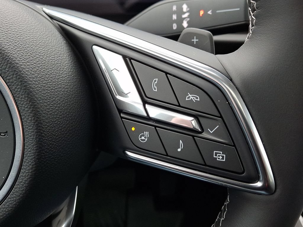 New 2026 Buick Envision Avenir AWD/4WD image 17