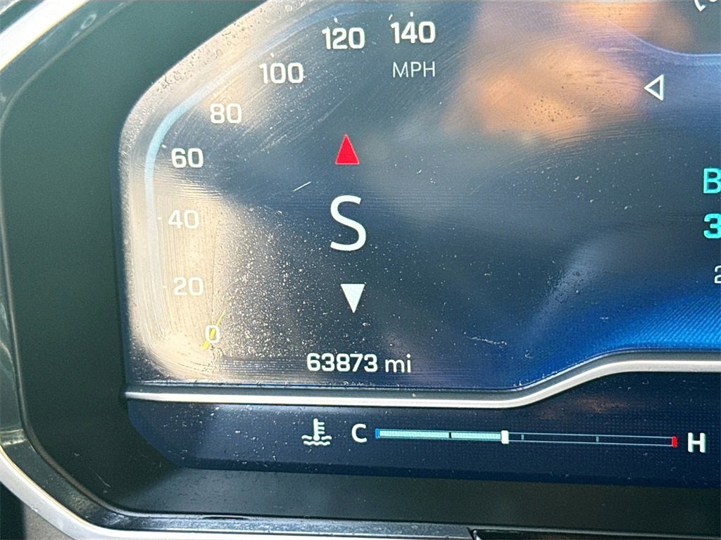 Used 2023 Chevrolet Silverado 1500 LT image 11