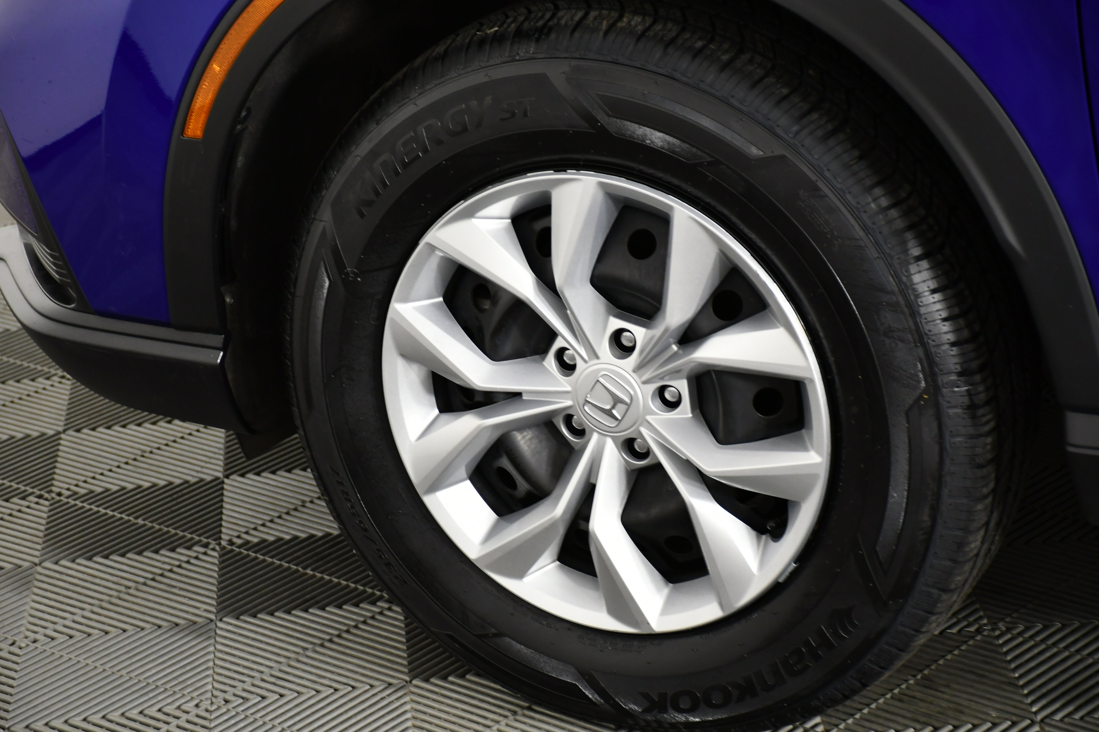 Certified 2023 Honda CR-V LX image 50