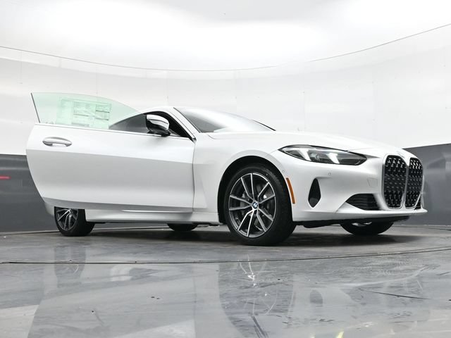 New 2026 BMW 430i xDrive Coupe w/ Premium Package AWD/4WD image 42
