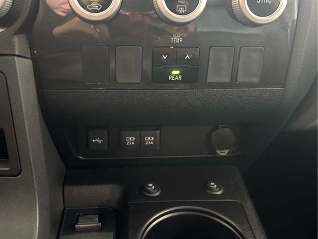 Used 2022 Toyota Sequoia SR5 image 24