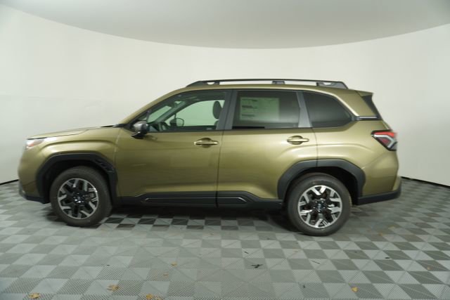 New 2026 Subaru Forester Premium image 4