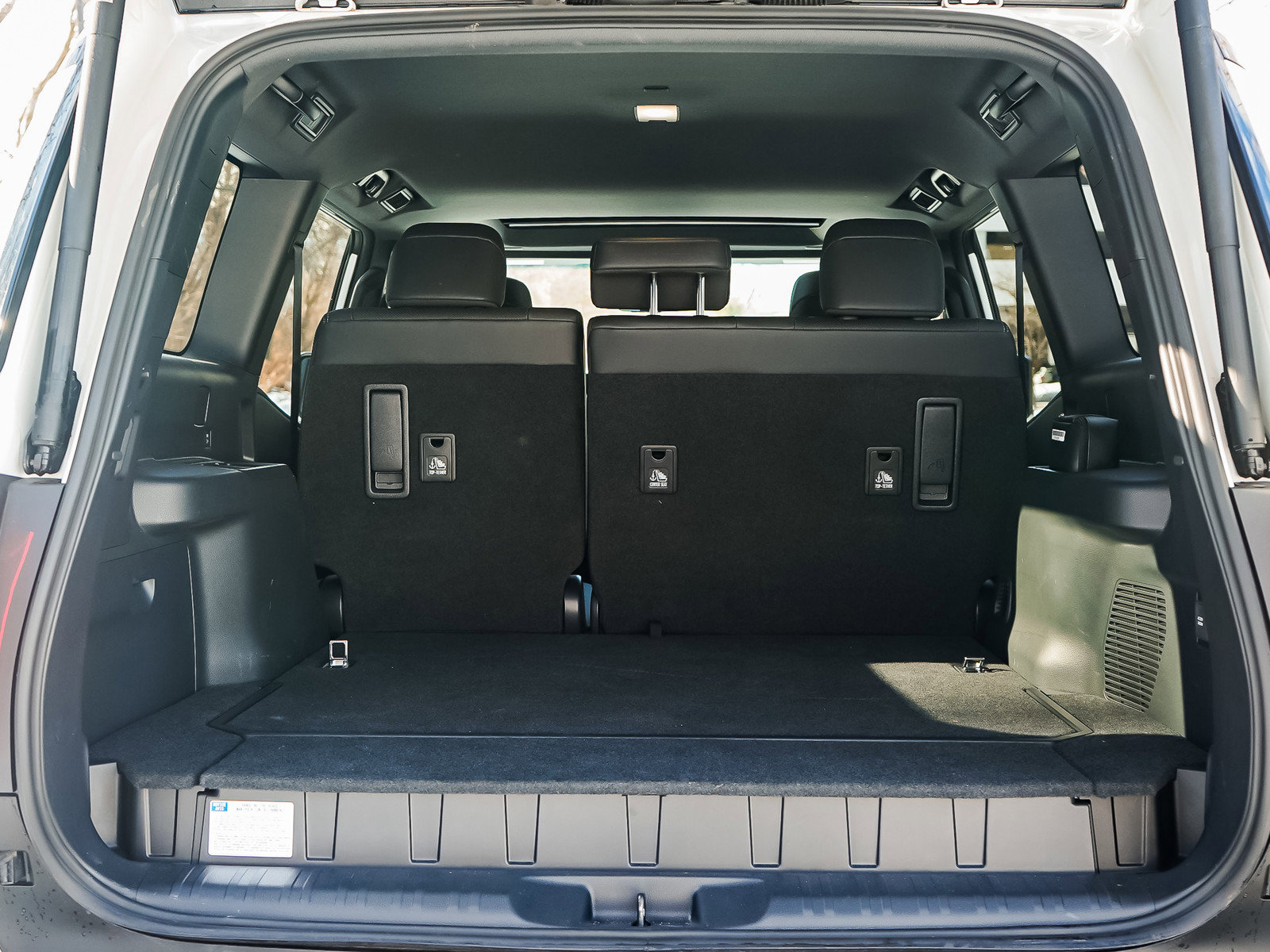 Used 2025 Toyota Land Cruiser image 20