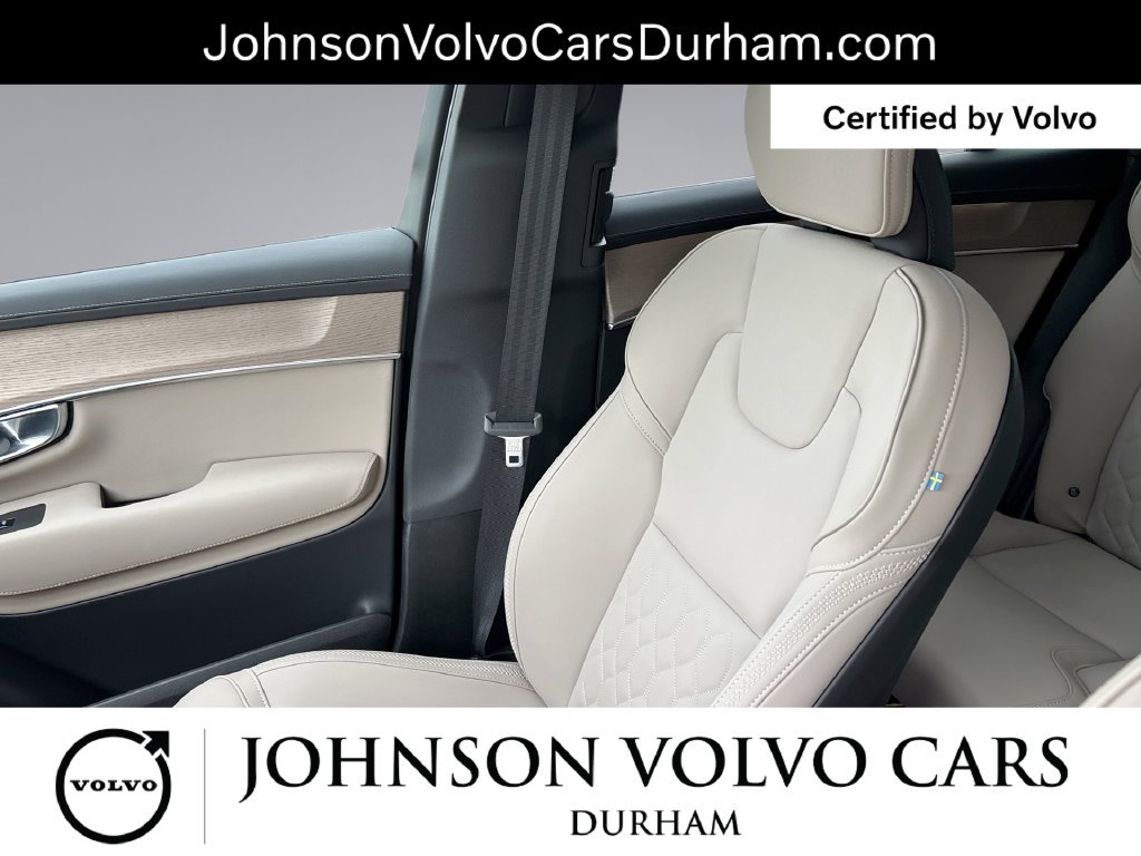 Used 2026 Volvo XC90 B6 Plus AWD/4WD image 29