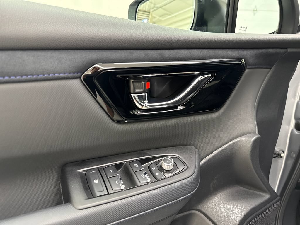 Certified 2026 Subaru Forester Limited AWD/4WD image 11