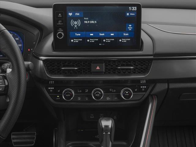 New 2026 Acura ADX A-Spec FWD image 7