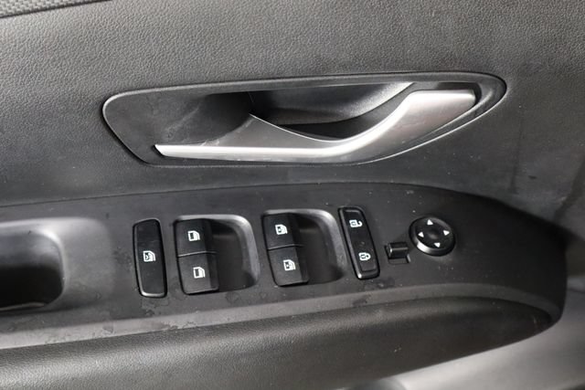Used 2023 Hyundai Tucson SEL AWD/4WD image 20